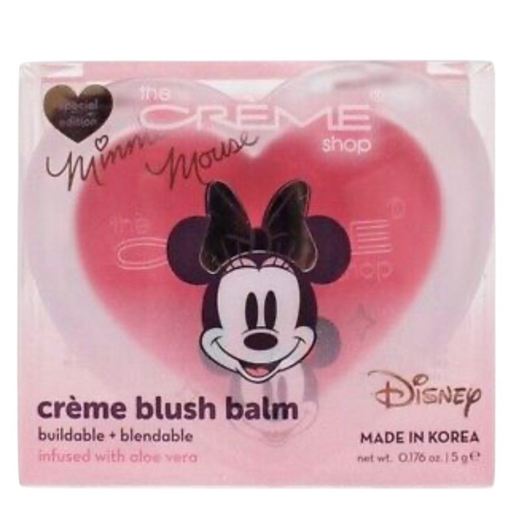 $13 dollars for both. Unopened..The crème blush balm - Picture 2 of 3